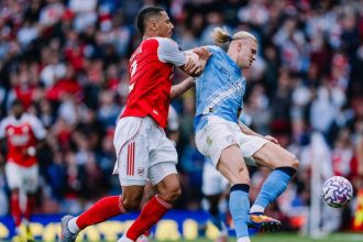 2025/26: 5 talking points from Arsenal 1-1 Manchester City