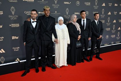 Lamine Yamal entourage launch attack on Ballon d’Or judges after Ousmane Dembele crowned