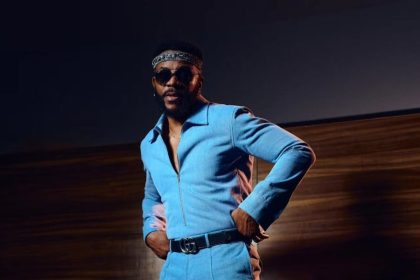 Ebuka Obi-Uchendu Just Went Full 70s Sonny Okosun on Big Brother Naija Eviction Night