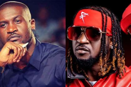 Peter Okoye Fires Back At Fan Urging Him To Bury Pride And Reunite With His Twin Brother