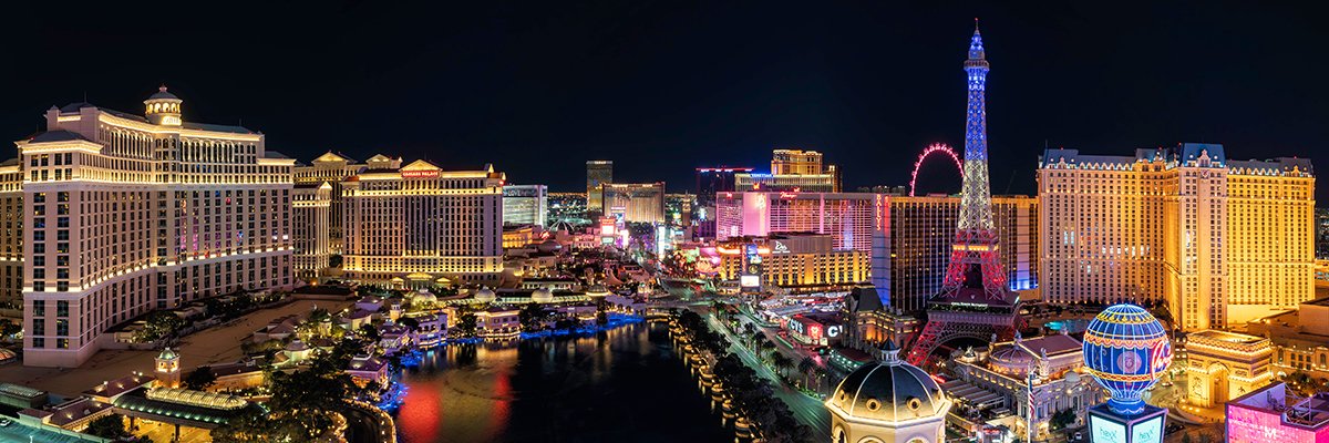 Teen charged with Las Vegas casino cyber heist