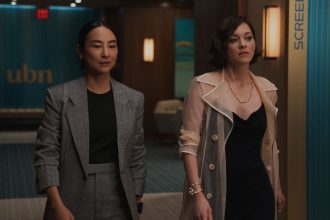Viewers jaws ‘on the floor’ after hit drama returns with ‘truly incredible’ 1st episode