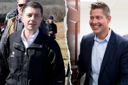 Duffy torches Buttigieg-Biden for rail safety ‘backlog,’ says safety funds sat idle for years