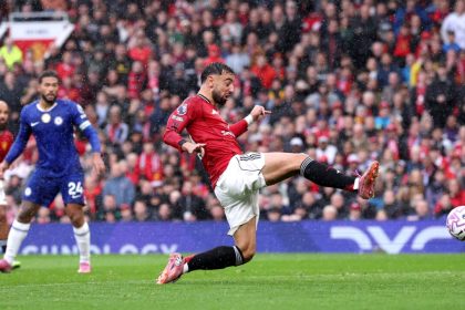 2025/26: 5 talking points from Manchester United vs Chelsea