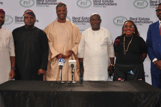 Nigeria’s Housing Future and the Conversations Shaping It