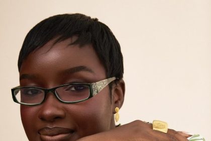 Saskay’s New Chapter: She’s Now a Master’s Student of Global Security in Brussels