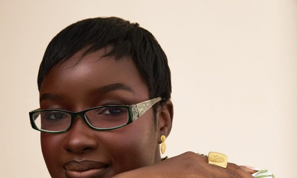 Saskay’s New Chapter: She’s Now a Master’s Student of Global Security in Brussels