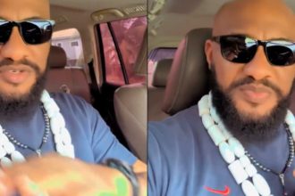 “If You Collect ₦10k Role, Give $100m Performance” – Yul Edochie Advises Actors