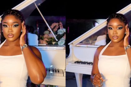 “Why I Didn’t Win Big Brother Naija”-C Opens Up