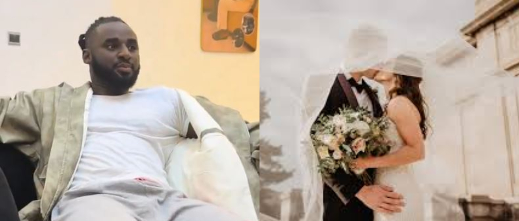 “80% of Men Don’t Marry Women They Truly Like” – Man Sparks Debate