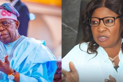 Tinubu Reportedly Grants Automatic Employment to Children of Late FCT Head of Service