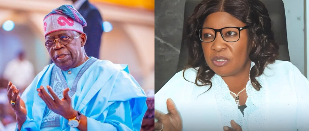 Tinubu Reportedly Grants Automatic Employment to Children of Late FCT Head of Service