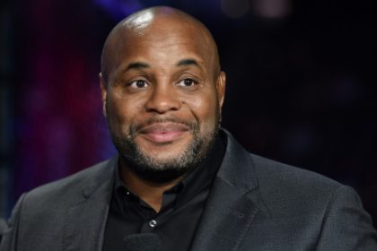 Daniel Cormier reacts to ‘insane’ UFC White House renderings