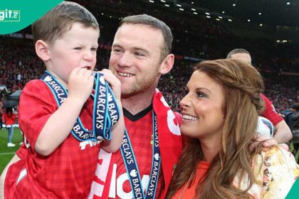Wayne Rooney: Former Manchester United striker shares how he escaped death, video
