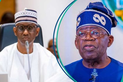 Breaking: Tinubu gives important order to NSA Nuhu Ribadu amid dar chapter, see details