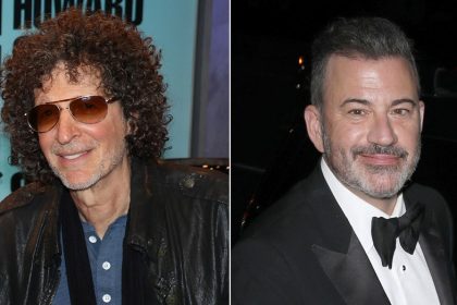Howard Stern blasts ABC over Kimmel suspension, says he canceled Disney+ subscription