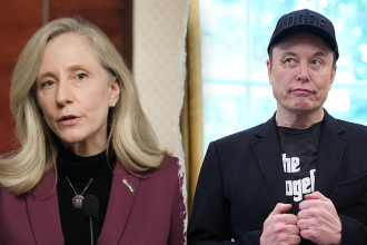 Elon Musk wades into Virginia transgender bathroom clash, says Dem gov candidate wrongly ‘blaming’ Trump