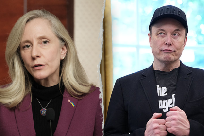 Elon Musk wades into Virginia transgender bathroom clash, says Dem gov candidate wrongly ‘blaming’ Trump