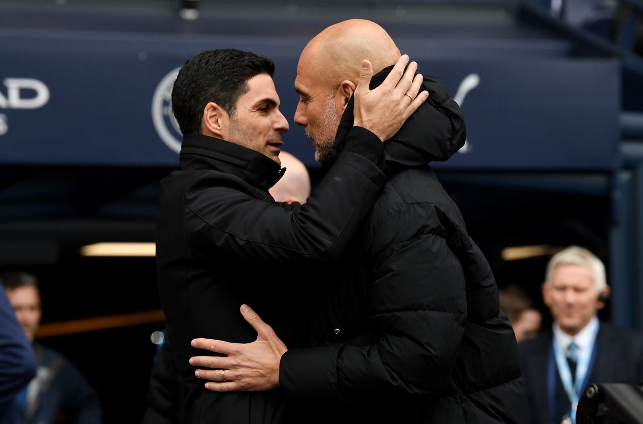How to watch Arsenal vs Man City: Live streams, TV details and preview for huge Super Sunday clash