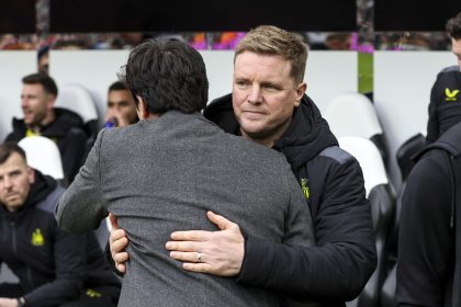 How to watch Bournemouth vs Newcastle United: Live streams, TV details and preview