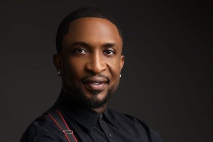 Big News! Darey Art Alade Has Been Elected to the International Emmy Academy