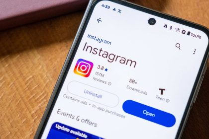 Instagram using AI to detect Canadian teens who signed up for adult accounts