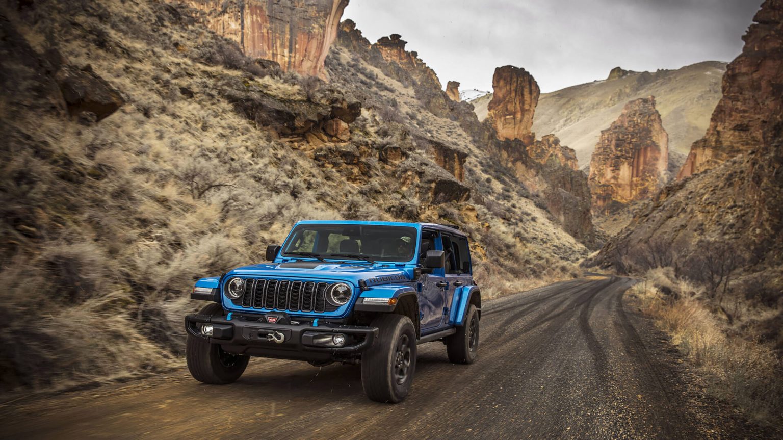 Jeep, Dodge, Chrysler suffer small data breach in Canada