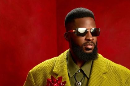 Akin Faminu Reminds Us Why African Men Look So Good in Colour