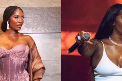 Tiwa Savage Opens Up on Disrespectful Secret Romance With a Famous Nigerian Celebrity