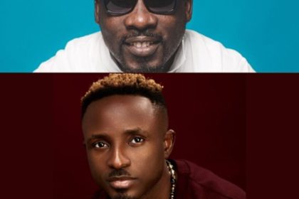 Minister Ladi & Gaise Baba Call For Divine Power On “Fagbara”