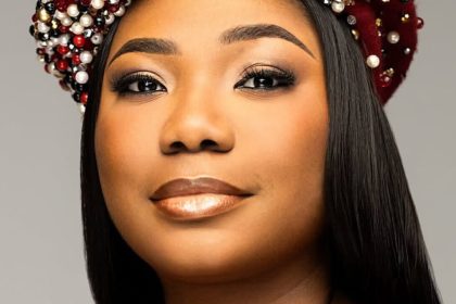 You Are My God Lyrics by Mercy Chinwo