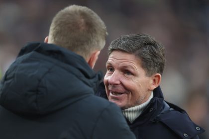 Is West Ham vs Crystal Palace on TV? Live streams, preview and team news