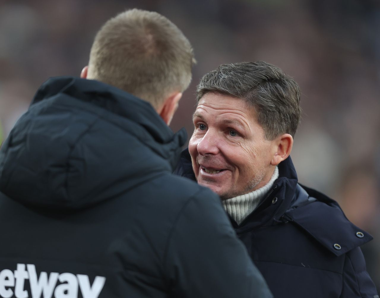Is West Ham vs Crystal Palace on TV? Live streams, preview and team news