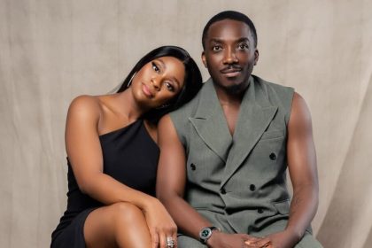 16 Years Strong! Bovi & Kris Asimonye’s Anniversary Photos Are So Lovely