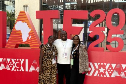 I Spent 7 Days in Algeria for Africa’s Biggest Trade & Creative Showcase At #IATF2025 | See the Deets