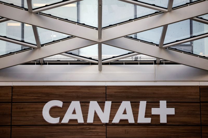 Canal+ Takes Control of MultiChoice in Landmark African Media Takeover