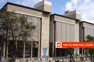 Why Kenyan remittance startup Bonto is shutting down after two years