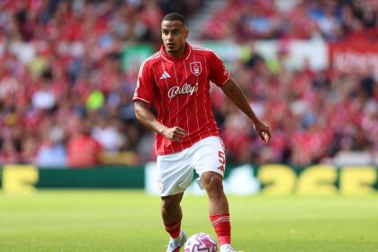 Is Nottingham Forest defender Murillo injured? Premier League injury update