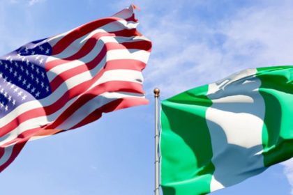 U.S. Tells Nigerians Prepare Carefully Visa Fees Remain Non-Refundable