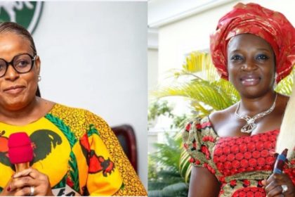 Governor Soludo, Wife Rejects Senator Ekwunife’s Alleged Apology
