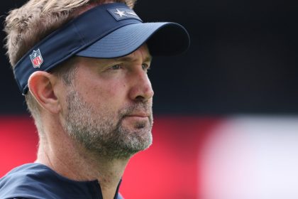 Brian Schottenheimer suffers first total defeat in loss to Bears