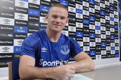 Wayne Rooney claims a classic PSP game played a big role in Manchester United’s success