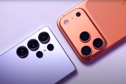 iPhone 17 Pro Max: Apple’s new camera outperforms Samsung Galaxy S25 Ultra in first reviews