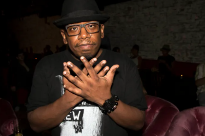 Grammy-winning Producer Omen Brown dies at 49 in New York