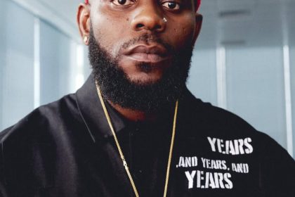 Odumodublvck set to unveil first look of ‘The Machine Is Here’