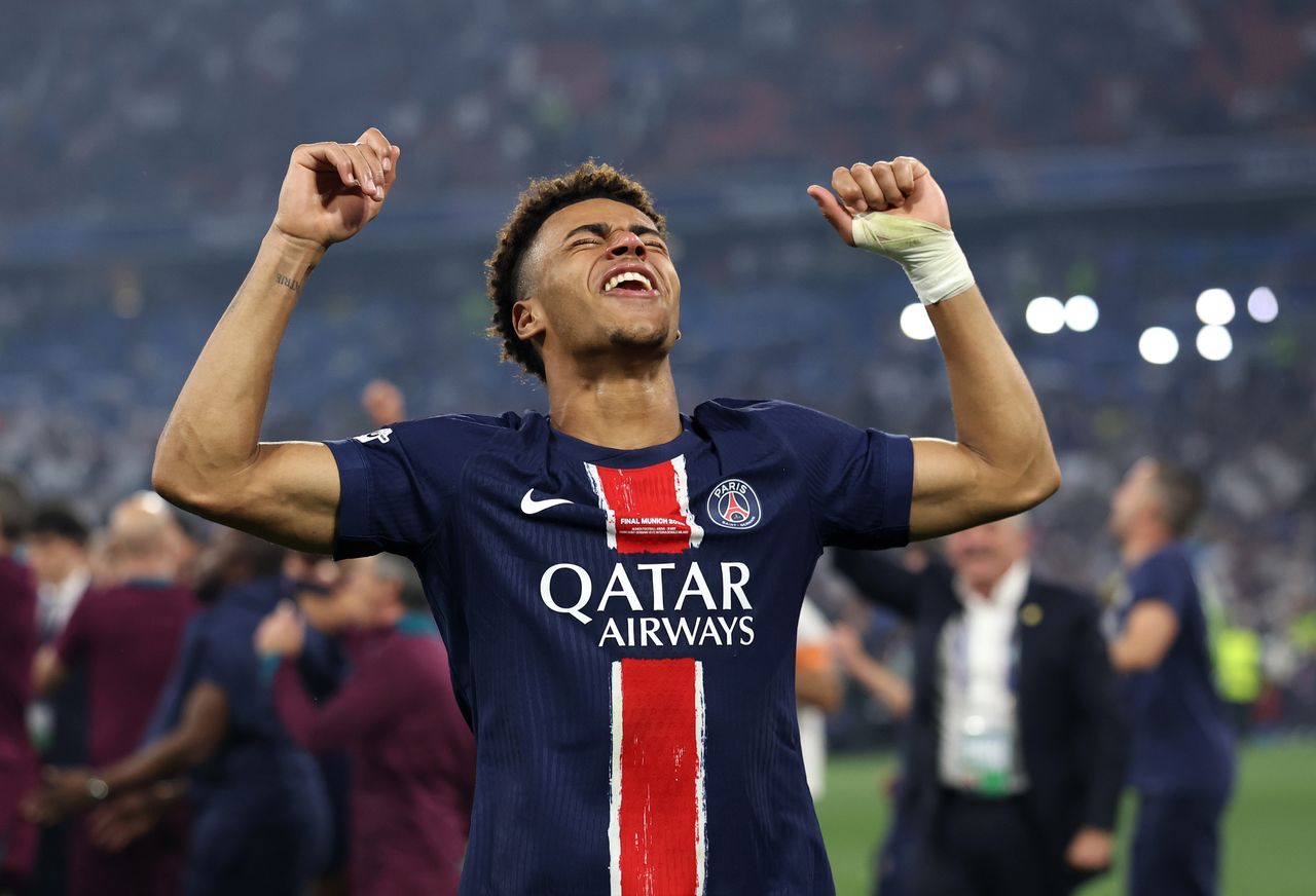 Watch PSG vs Atalanta: Live streams, TV details, preview for the start of PSG’s Champions League defence