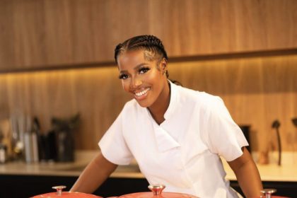 Everything You Need to Know About Hilda Baci’s Jollof Rice World Record