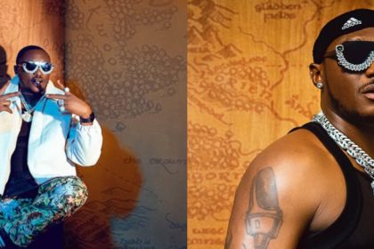 “When You Say I’ll Never Make It, That’s Not Really You Speaking” – Terry G Tells Critics