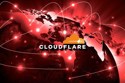 Cloudflare mitigates new record-breaking 22.2 Tbps DDoS attack