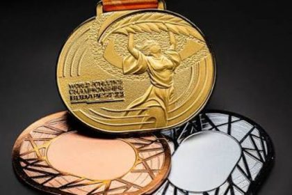 2025 World Athletics Championship: Schedule and medal table